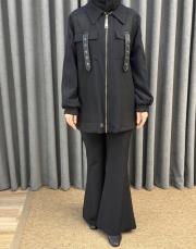 siyah 4928 missemramiss linea takım 4