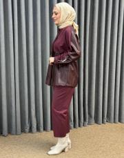 bordo 5021 missemramiss rivaro takım 3