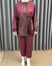 bordo 5021 missemramiss rivaro takım 4