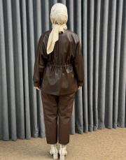 kahve 5021 missemramiss rivaro takım 5