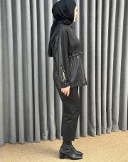 siyah 5021 missemramiss rivaro takım 3