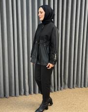 siyah 5021 missemramiss rivaro takım 4