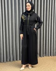 siyah 4906 missemramiss zenura tulum