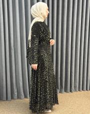 leopar 4905 missemramiss zafina elbise 5