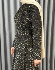 leopar 4905 missemramiss zafina elbise 7