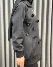 siyah 4887 missemramiss scuba takım 5