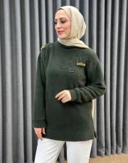 haki 5008 missemramiss tunik