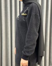 siyah 5008 missemramiss tunik 6