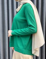 benetton 26k 902 nuss triko bluz 4