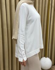 ekru 26k 902 nuss triko bluz 3