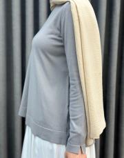 gri 26k 902 nuss triko bluz 6