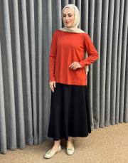 kiremit 26k 902 nuss triko bluz 2