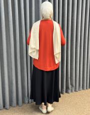 kiremit 26k 902 nuss triko bluz 4