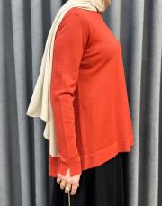 kiremit 26k 902 nuss triko bluz 5