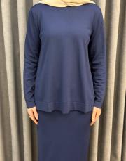 lacivert 26k 902 nuss triko bluz 3