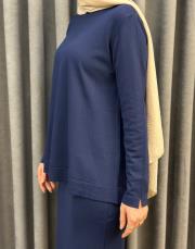 lacivert 26k 902 nuss triko bluz 4