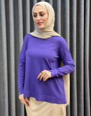 lila 26k 902 nuss triko bluz