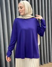 mor 26k 902 nuss triko bluz