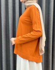 oranj 26k 902 nuss triko bluz 4