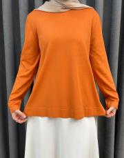 oranj 26k 902 nuss triko bluz 6