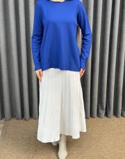 saks 26k 902 nuss triko bluz 5