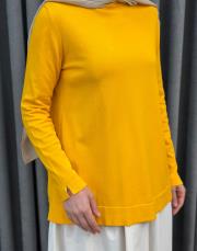 tereyağ 27k 902 nuss triko bluz 4