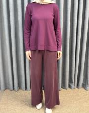 vişne 26k 902 nuss triko bluz 3