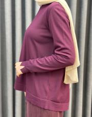 vişne 26k 902 nuss triko bluz 4