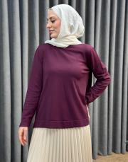 vişne 26k 902 nuss triko bluz 5