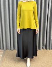 yeşil 26k 902 nuss triko bluz 3