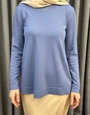 ındigo 26k 902 nuss triko bluz 3