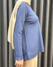 ındigo 26k 902 nuss triko bluz 4