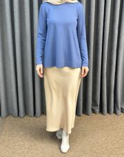 ındigo 26k 902 nuss triko bluz 5