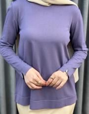 violet mor 26k 902 nuss triko bluz 5