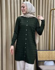 haki 25k 305 nuss hırka