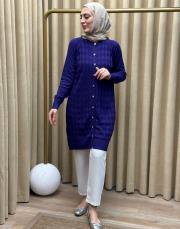 mor 25k 305 nuss hırka 2