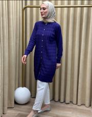 mor 25k 305 nuss hırka 5