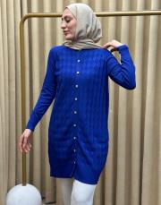 saks 25k 305 nuss hırka