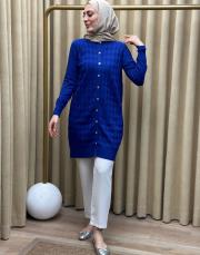 saks 25k 305 nuss hırka 2