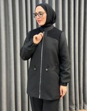 siyah 26k 6021 nuss kap