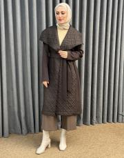 kahve 26k 6025 nuss kap