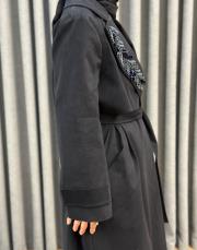 lacivert 26k 6011 nuss trençkot 7