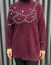 bordo 26k 7002 nuss angora tunik 5