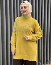 hardal 26k 7002 nuss angora tunik