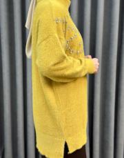 hardal 26k 7002 nuss angora tunik 6