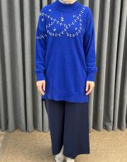 saks 26k 7002 nuss angora tunik 4