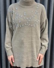 bej 26k 7002 nuss angora tunik 5