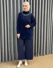 lacivert 26k 7003 nuss angora kazak 2