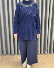 lacivert 26k 7003 nuss angora kazak 4