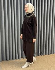 açık kahve 26k 7003 nuss angora kazak 3